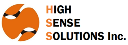 High Sens Solutions Inc.